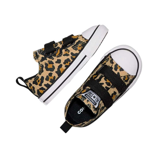 Converse Chuck Taylor All Star Easy-On Leopard